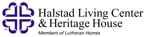 Halstad Living Center & Heritage House